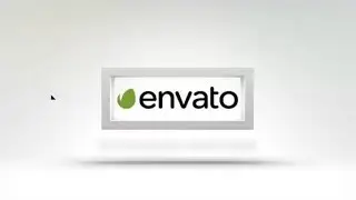 FREE 3D Frame – Modern Logo Reveal Free Download After Effects Templates