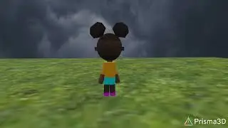 Amanda the adventurer fan-made