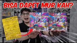 FINALLY GOT IT!! Unboxing Pokemon MEGA EVOLUTION!!