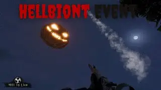 Will To Live Online 2024 - Hellbiont Event