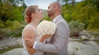 Poročni-video.si / Dijana&Mihael - Poročni video (Paket A+)
