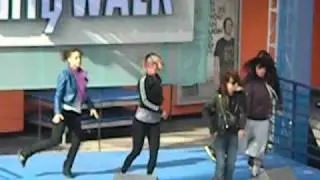BoA at citywalk!