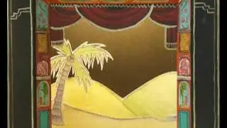 Toy theatre