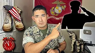 5 CONSEJOS PARA FUTUROS MILITARES!