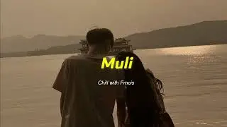 Muli - Ace Banzuelo (TikTok Viral Song) Slowed + Reverb