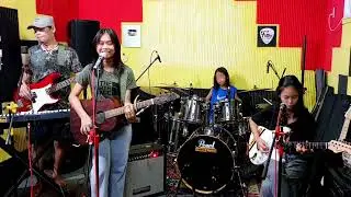 TORN_(Natalie Imbruglia) COVER 