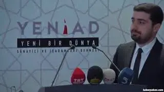 Yeni Bir Dünya Sanayici ve İş Adamları Derneği - Sudan Temasları
