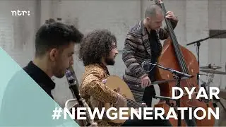 New Generation in Concert: Dyar