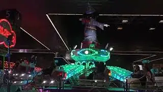 KanguroLandia - Pin de Navidad Bilbao 2022