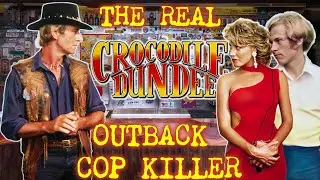 Rod Ansell: The Harrowing TRUE STORY Behind Crocodile Dundee