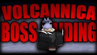 Volcanica-Hakuda is UNDERRATED… | Type Soul