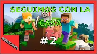 Seguimos de chill - Minecraft Bedrock [gameplay español]