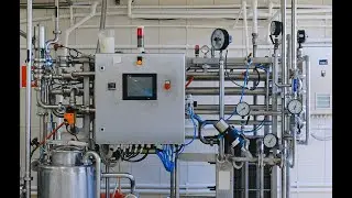 Elementos del Industrial Internet of Things (IIoT)