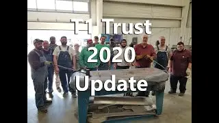 2020 Year End Review - PRR T1 Trust