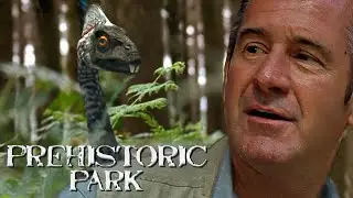 Dinobirds Prehistoric Park Full Episode Season 1 Episode 3