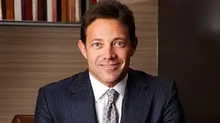 Jordan Belfort: In-depth interview with The Wolf of Wall Street