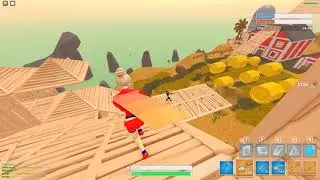 Roblox Strucid #18 