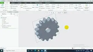 AUTO FILLET | CREO 4.0/6.0/7.0/9.0
