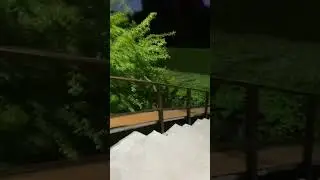 Made beats in Nature🌳🐉 