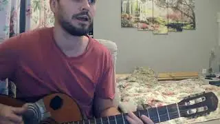 Radiohead - Jigsaw falling into place (cover)