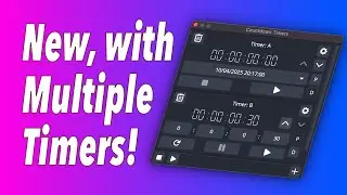 I Updated My Countdown Timer Plugin! Version 2.x