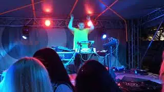 Inbox - Intitled Jam @ СОЛЬ