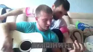 Хасан Мусаев - Я тебя и век не забуду (Рахим и Ислам)