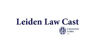 Leiden Law Cast: Toeslagenaffaire & barmhartigheid met prof. mr. A.G. Castermans
