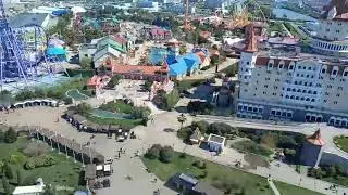 Сочи Парк (тематический) 30.03.2023