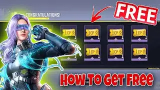 How To Get Free 1cp coupon in CODM 2024 | codm redeem code 2024 | how to use 1 cp coupon in codm s8