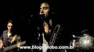 Show da banda DONNA LEE no Lapa Café - Parte I