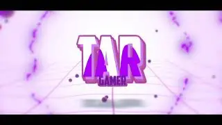 TARGAMER INTRO 2D Edit. // HEARTFUNNYTV คิวว่างงงง