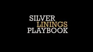 Silver Linings Playbook Movie Review