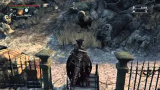 Bloodborne - Live 4