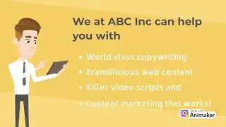 Youtube marketing sample from scratch