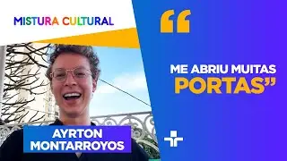 AYRTON  MONTARROYOS explica a inspiração para o álbum “ALGUÉM CANTANDO CAETANO”