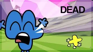 BFB | Four Dies