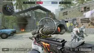 Warface. БУСТ РМ ОТ 410 ( 2 КАТКА )