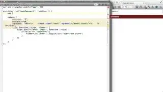 Egghead.io - AngularJS - angular.element