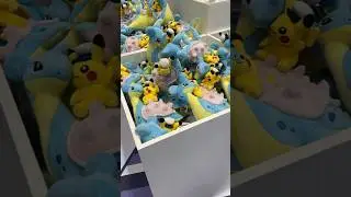 I love Pokémon and I love being in Japan😭❤️ #pokemon #pokemonworlds  #japantravel