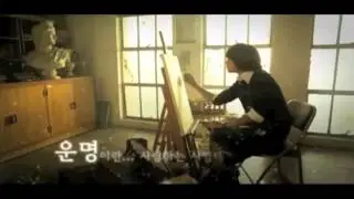 KBS 사랑비 Love Rain SNSD Yoona & Jang Geun Suk - Hatiku Bagai Sangkar Emas