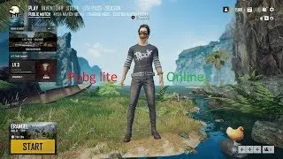 PUBG Lite