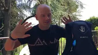 Subpac M2x Review:  What is it? &  Is it worth it?