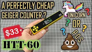 Cheap and Nasty or Low-Cost Unicorn?  ☢️