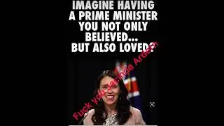 Jacinda Ardern memes