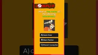 TF2: Quiz of the Day #87