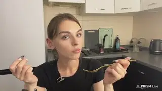 Вика Меднис про Четбаннеда
