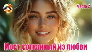 Мост, сотканный из любви. Часть 2