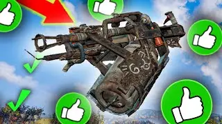 EINE DER STÄRKSTEN WAFFEN ALS GESCHENK BEKOMMEN ❗☢️ Fallout 76 Deutsch 2023 