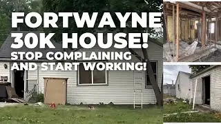 Buying a 30K HOME in 2024